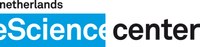 Logo NLeSc